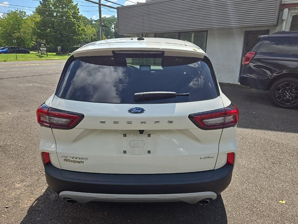 Certified 2023 Ford Escape Active AWD/4WD image 5