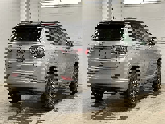 Used 2022 Jeep Compass High Altitude image 33