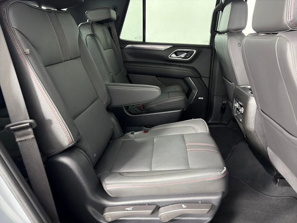 Used 2024 Chevrolet Tahoe RST w/ Luxury Package image 29