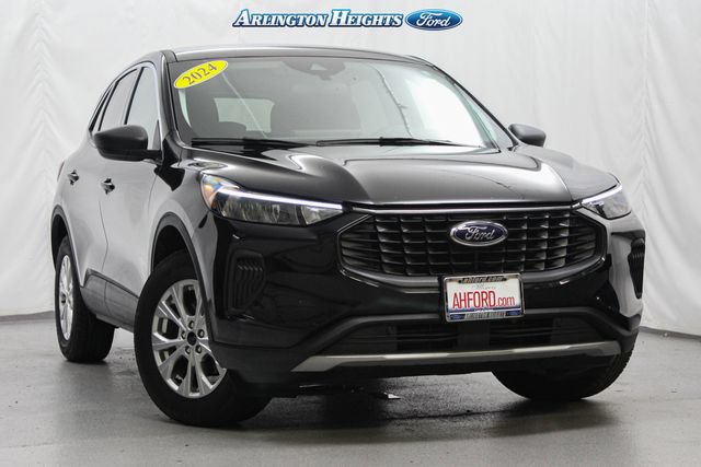 Certified 2024 Ford Escape Active w/ Tech Pack #1