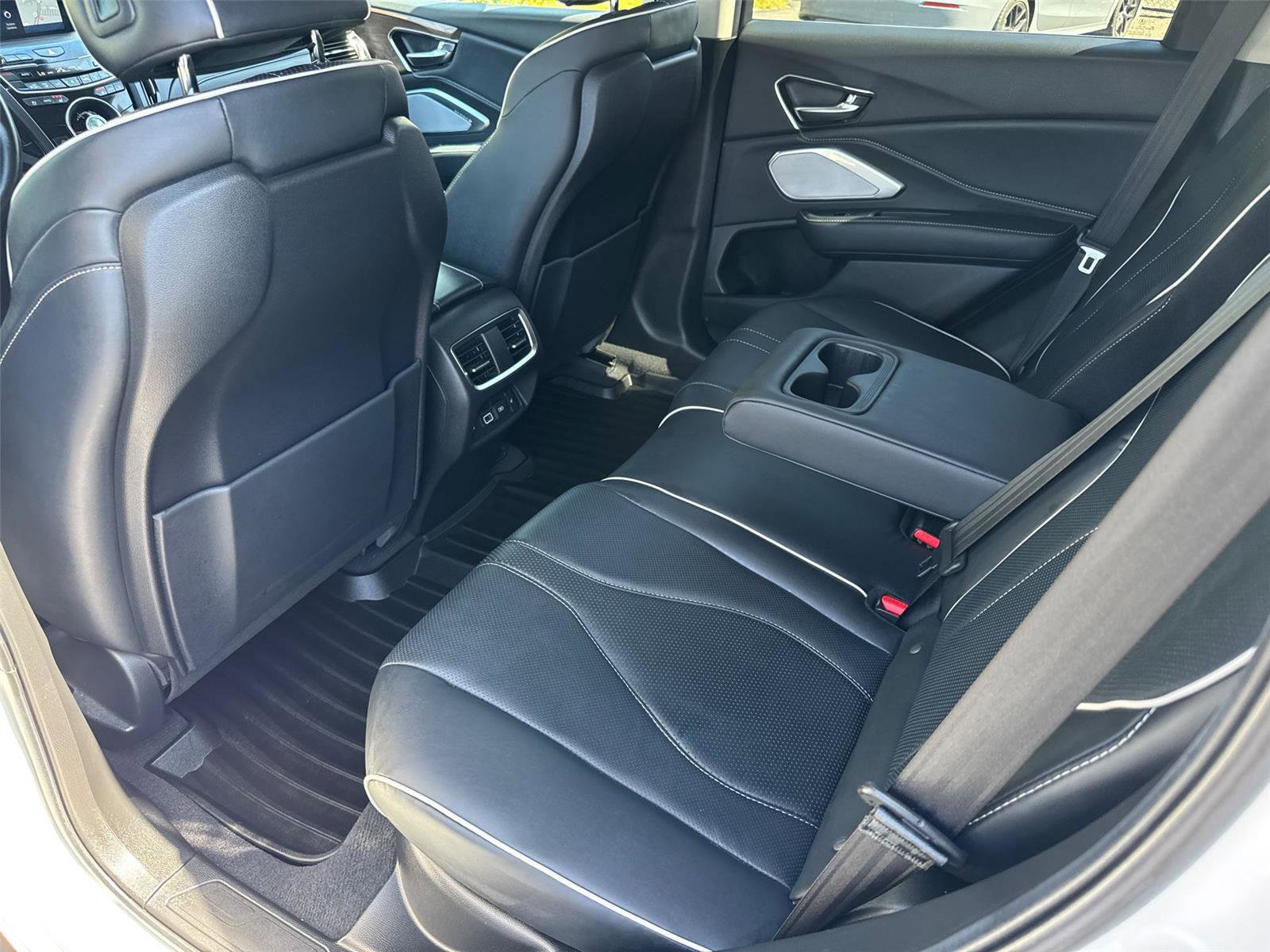 Used 2020 Acura RDX FWD w/ Advance Package image 20