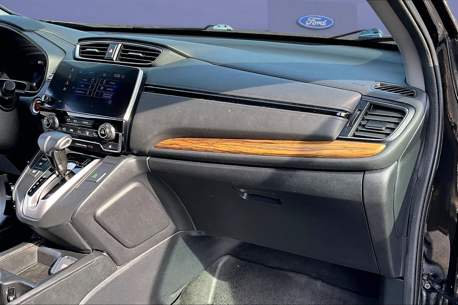 Used 2019 Honda CR-V EX-L image 26