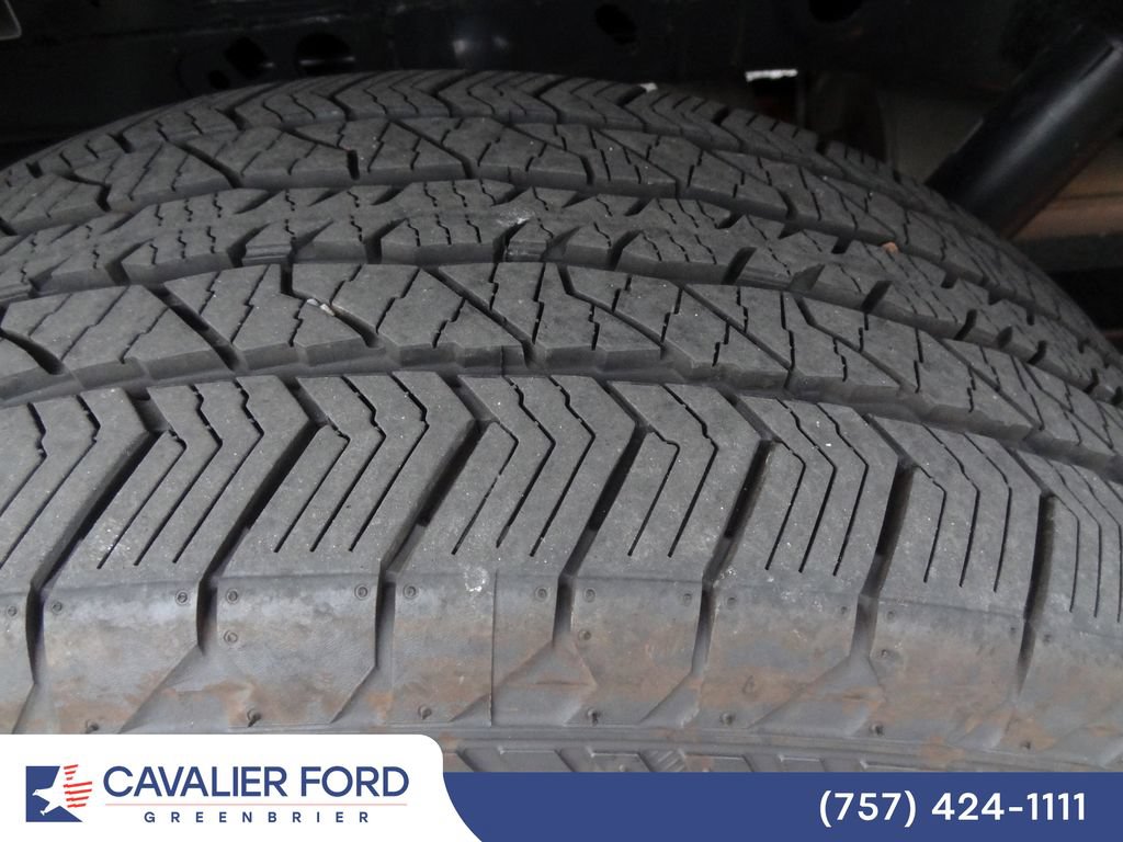 Certified 2026 Ford F150 STX w/ Equipment Group 200A AWD/4WD image 15