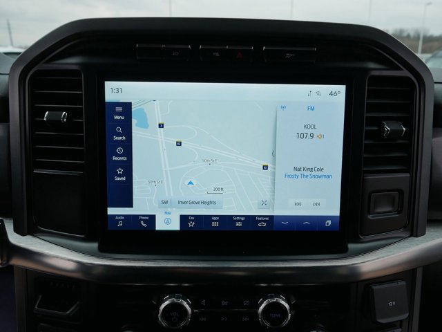 Certified 2022 Ford F150 Lariat w/ Equipment Group 502A High image 27