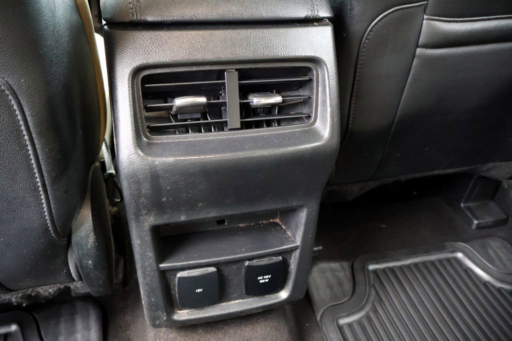 Certified 2020 Ford Edge SEL w/ Convenience Package image 26