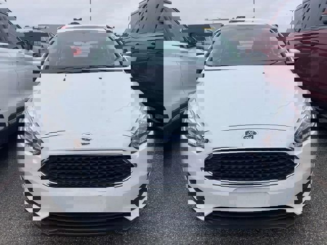 Certified 2018 Ford Focus SE image 5