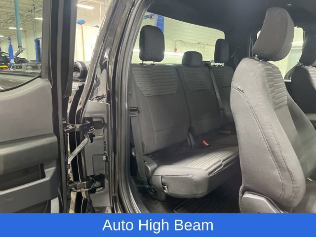 Certified 2023 Ford F150 XL w/ STX Appearance Package AWD/4WD image 26