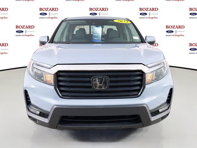Used 2023 Honda Ridgeline RTL image 2