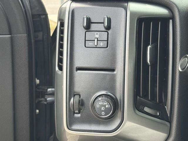 Used 2019 Chevrolet Silverado 1500 LT w/ All Star Edition image 16