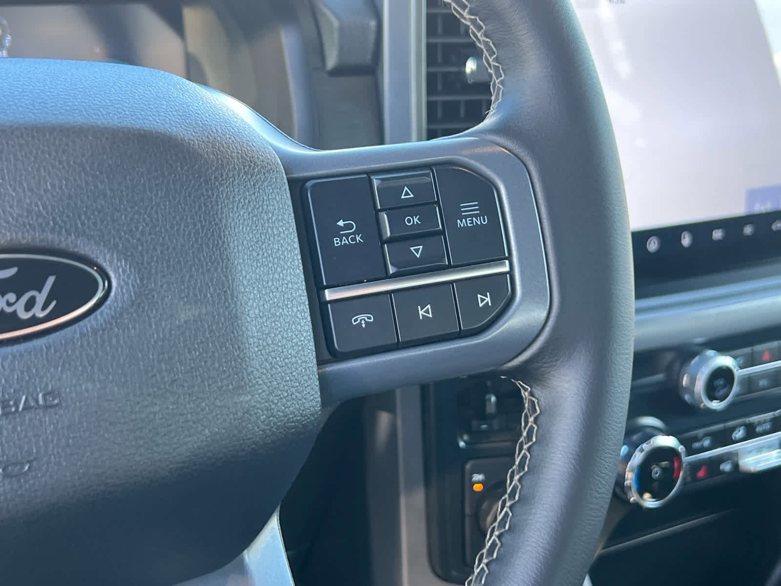 Certified 2025 Ford F150 XLT w/ Equipment Group 302A MID image 29