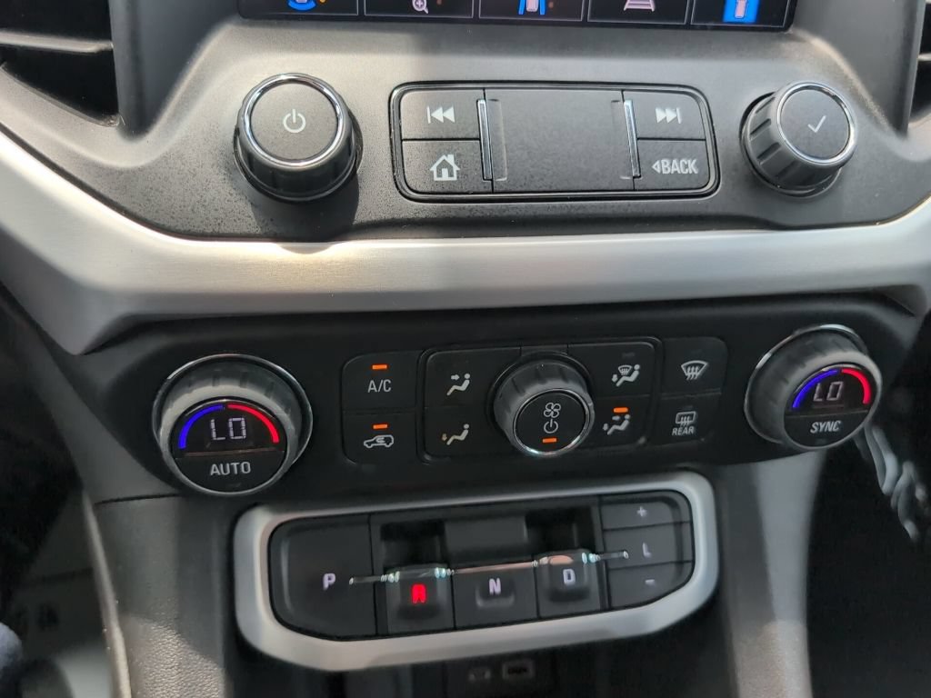 Used 2022 GMC Acadia SLT w/ Elevation Edition FWD image 20