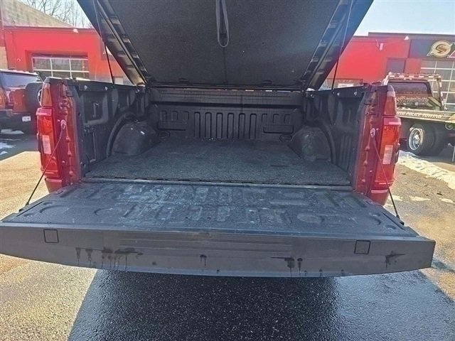 Certified 2021 Ford F150 XLT w/ Equipment Group 301A Mid image 5