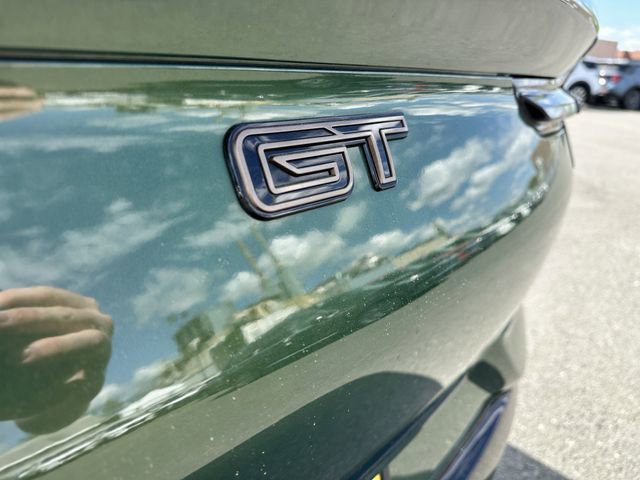 Certified 2025 Ford Mustang Mach-E GT w/ Bronze Appearance Package image 45