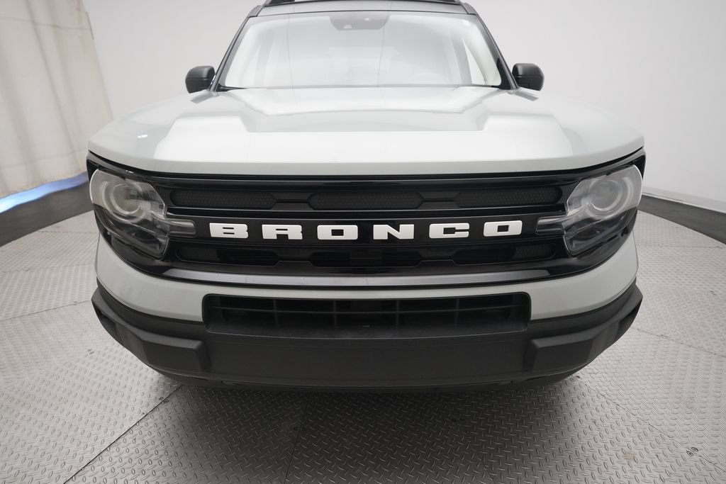 Certified 2021 Ford Bronco Sport Outer Banks AWD/4WD image 21