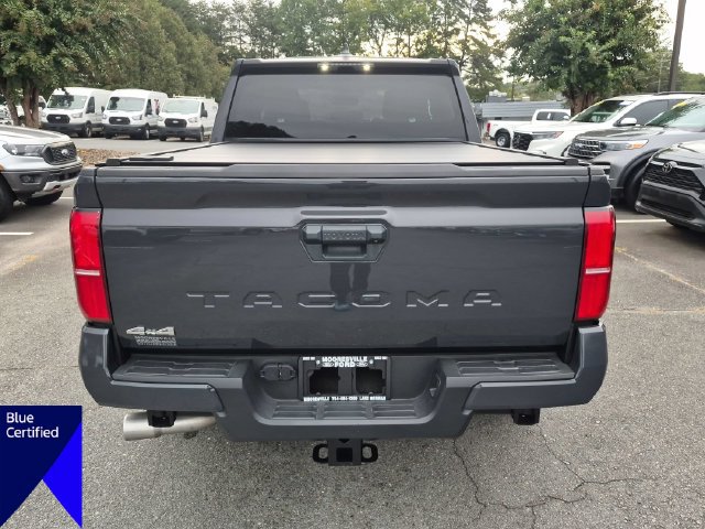Used 2024 Toyota Tacoma SR5 AWD/4WD image 4