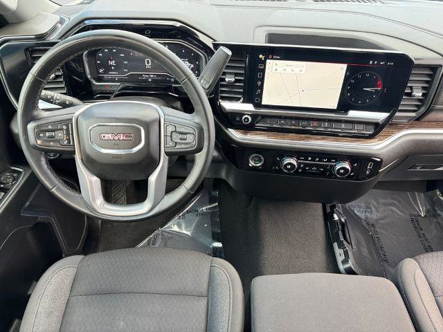 Used 2023 GMC Sierra 1500 SLE w/ X31 Off-Road Package image 12