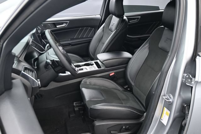 Certified 2023 Ford Edge ST w/ Cargo Accessory Package AWD/4WD image 10