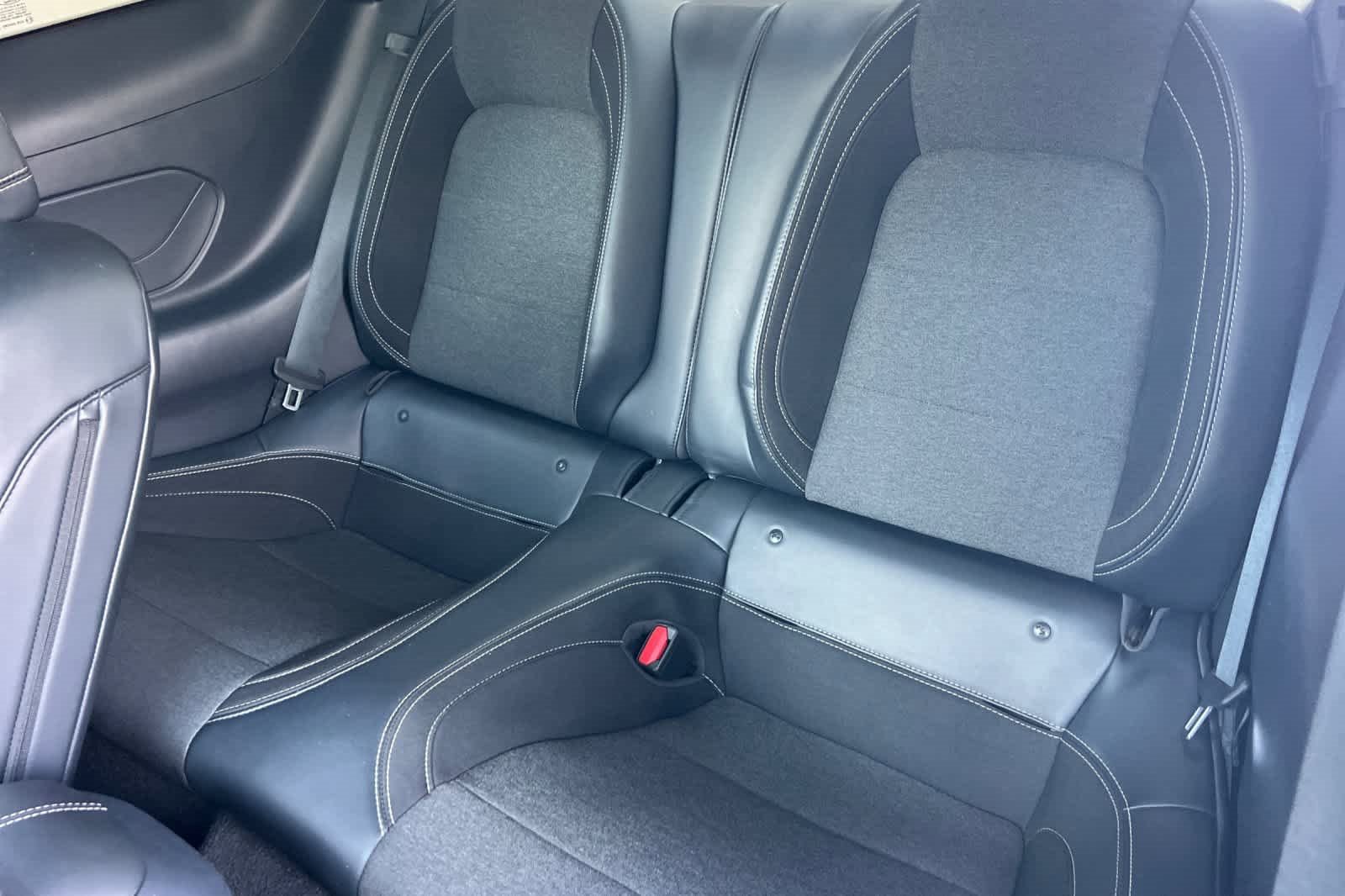 Certified 2024 Ford Mustang GT image 4