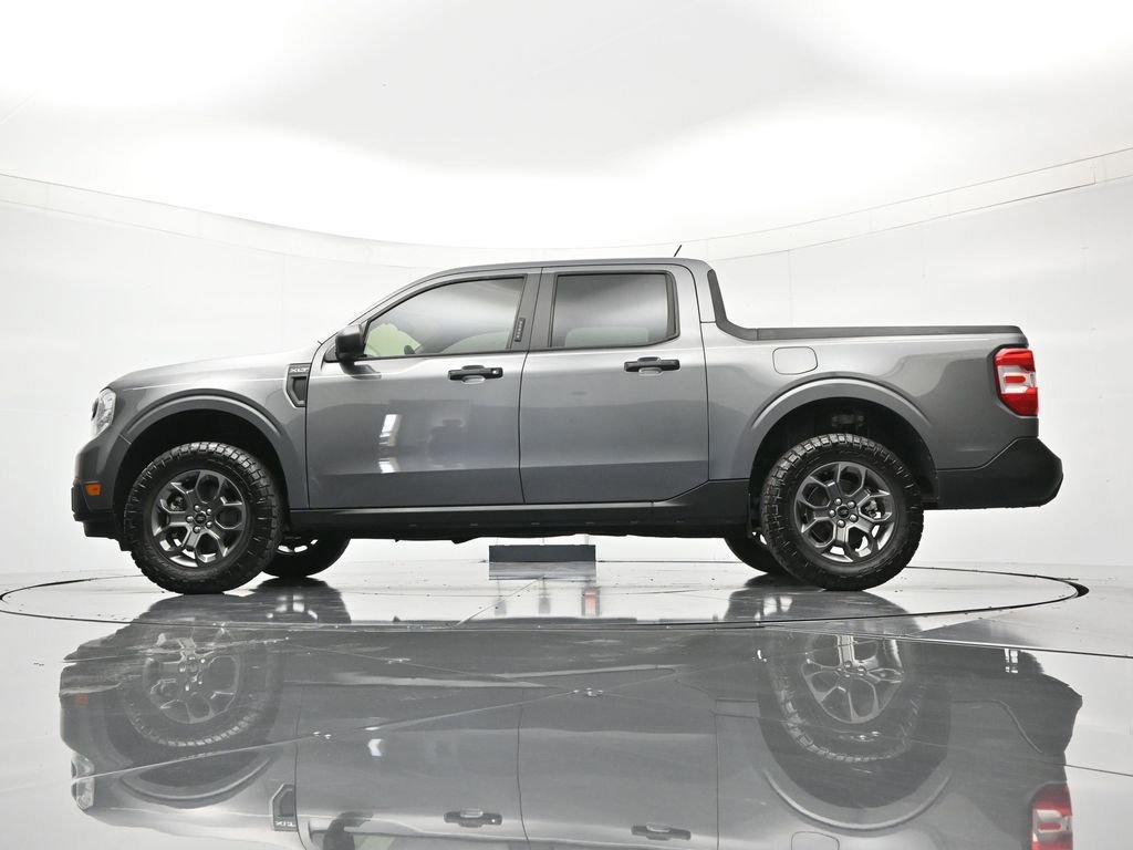 Certified 2023 Ford Maverick XLT image 6