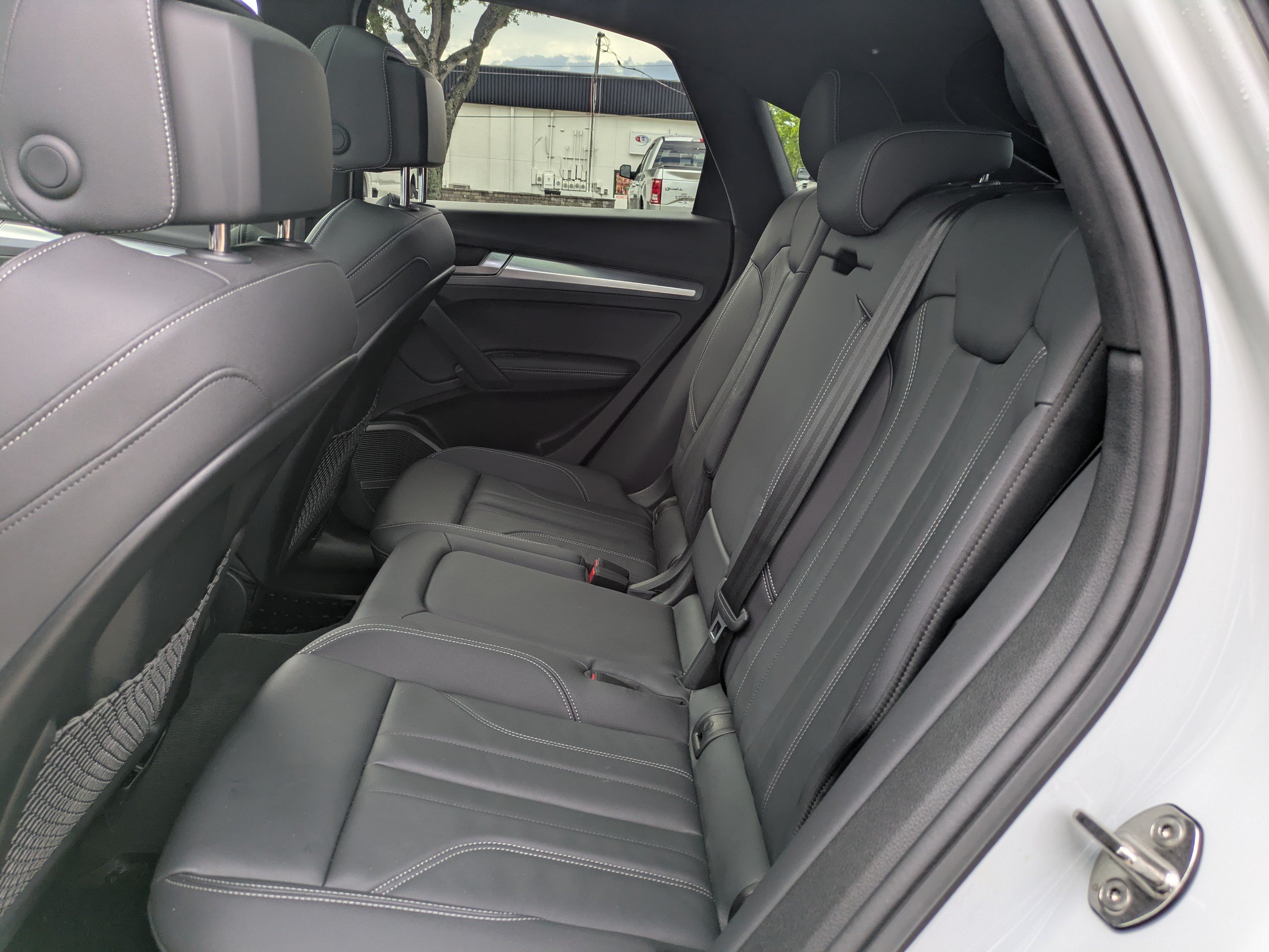 Used 2023 Audi Q5 2.0T Premium Plus AWD/4WD image 15