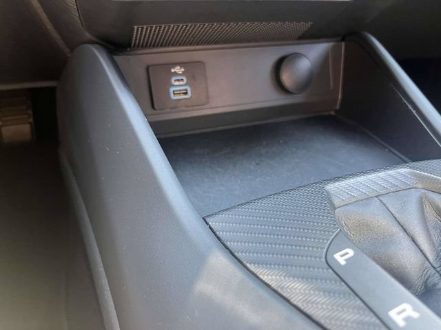 Certified 2025 Ford Mustang Coupe RWD image 32