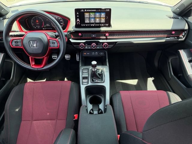 Used 2024 Honda Civic Si image 12