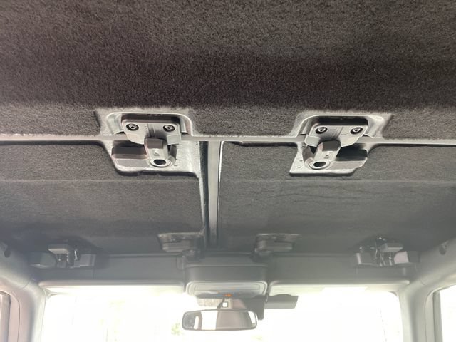 Certified 2025 Ford Bronco Outer Banks AWD/4WD image 24