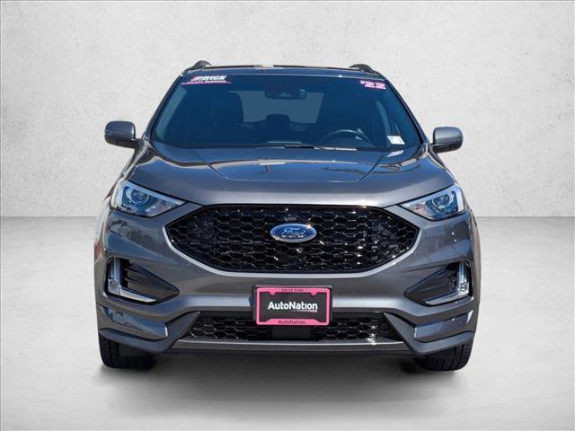 Certified 2022 Ford Edge ST-Line AWD/4WD image 8