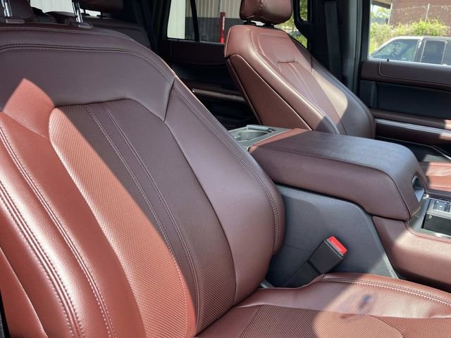 Certified 2023 Ford Expedition Limited RWD image 32