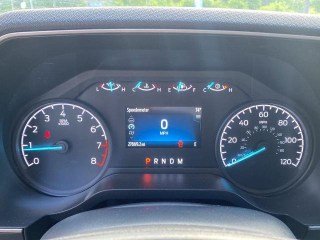 Certified 2023 Ford F150 XL w/ STX Appearance Package AWD/4WD image 20