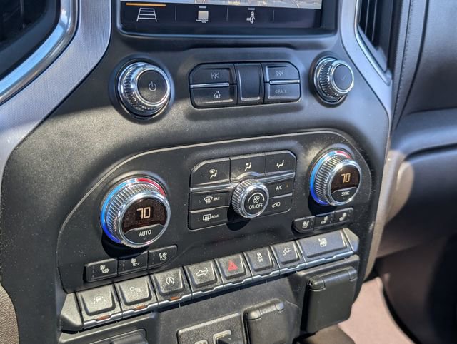 Used 2019 GMC Sierra 1500 SLT w/ SLT Premium Plus Package image 23