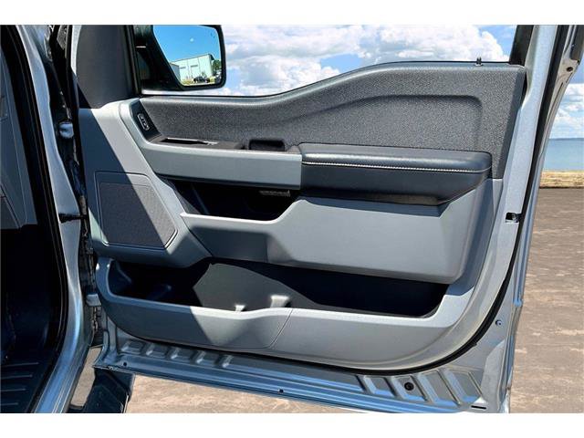 Certified 2023 Ford F150 XLT AWD/4WD image 31
