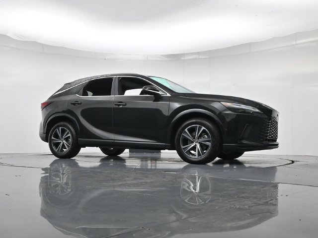 Used 2023 Lexus RX 350 Premium w/ Cold Area Package AWD/4WD image 29
