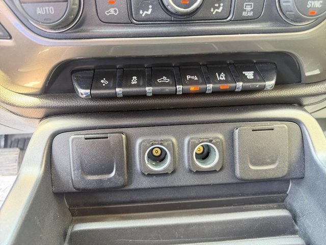 Used 2019 Chevrolet Silverado 2500 High Country AWD/4WD image 16