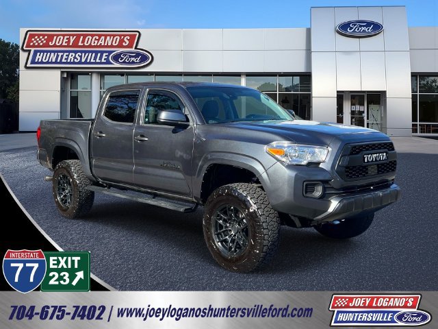 Used 2020 Toyota Tacoma SR