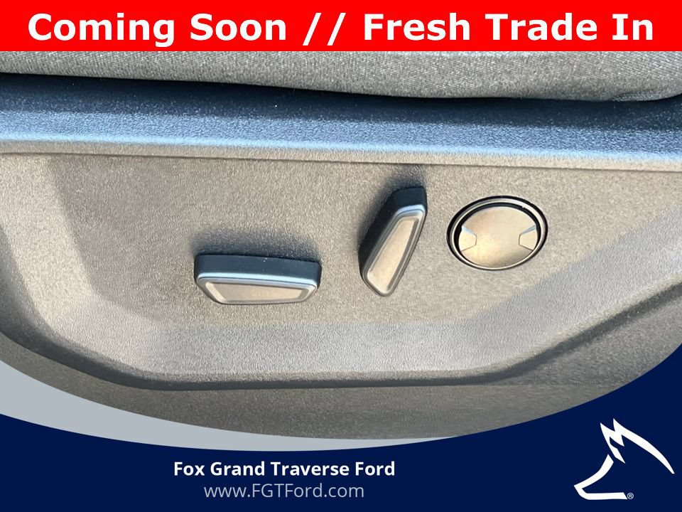 Certified 2023 Ford F150 XLT w/ Equipment Group 302A High AWD/4WD image 12