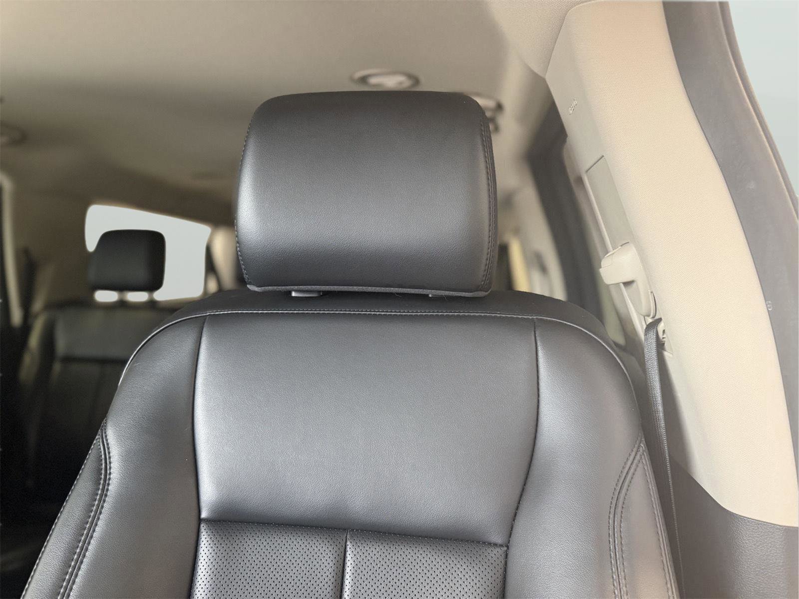 Certified 2023 Ford Expedition Max XLT image 53