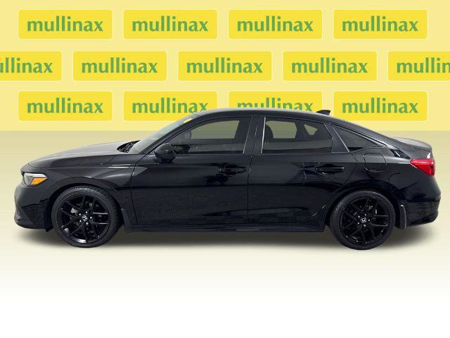 Used 2023 Honda Civic Sport image 11