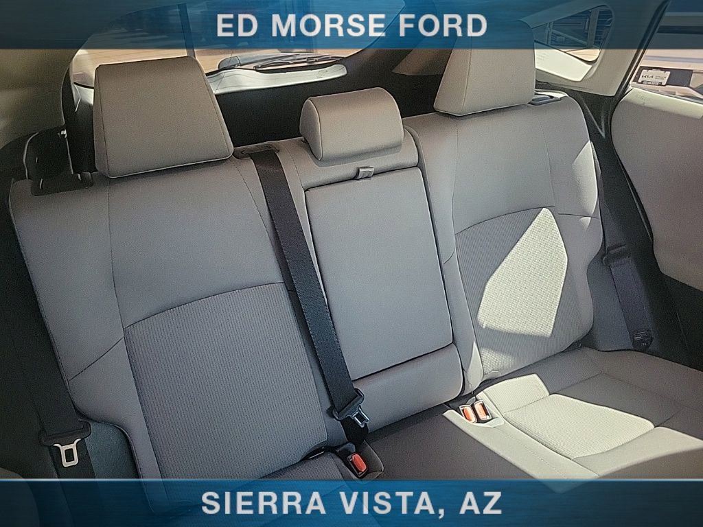 Used 2021 Toyota Venza LE w/ Carpet Mat Package (TMS) AWD/4WD image 44