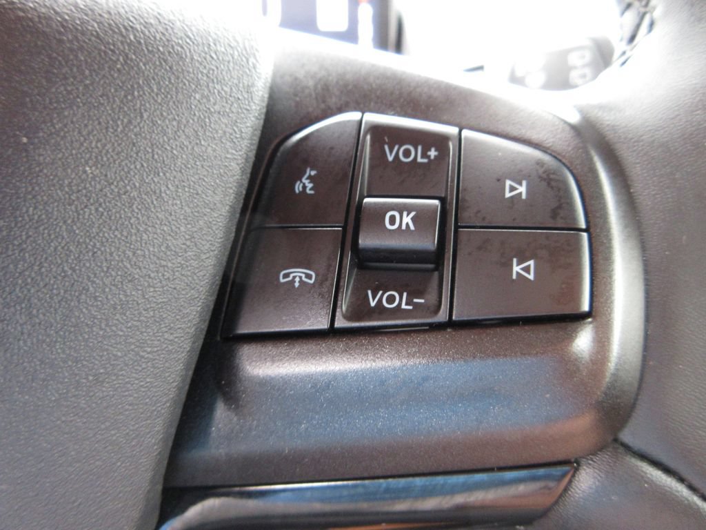 Certified 2023 Ford Mustang Mach-E Select RWD image 16