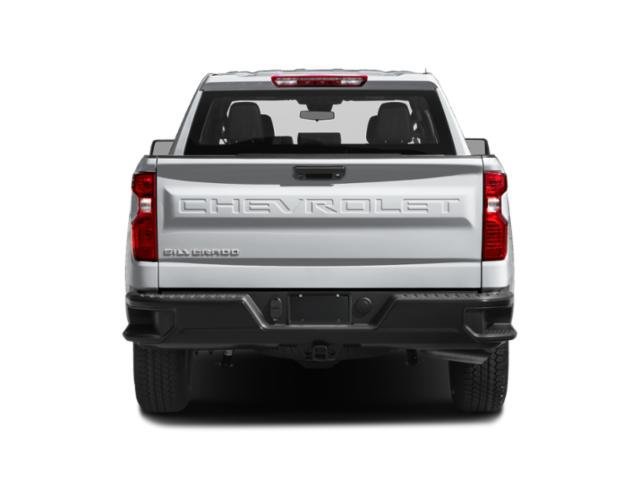Used 2023 Chevrolet Silverado 1500 LTZ w/ Z71 Off-Road Package image 8