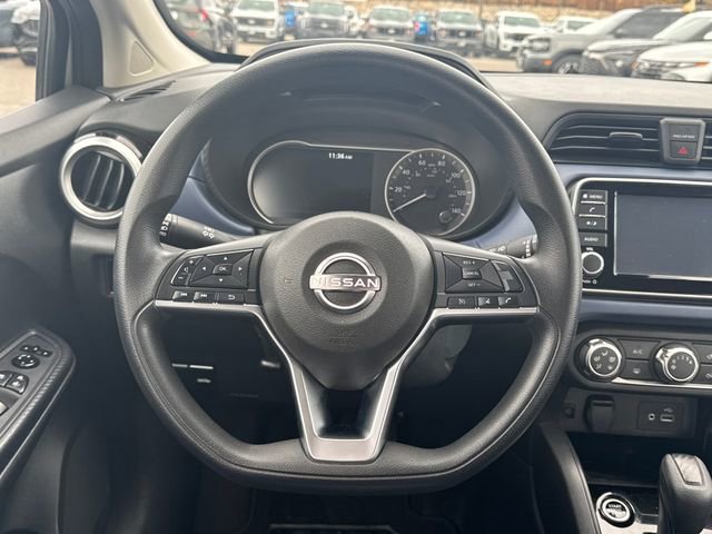Used 2023 Nissan Versa SV image 25