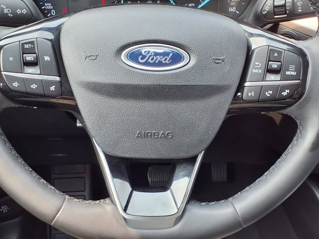 Certified 2022 Ford Escape SE w/ Cold Weather Package AWD/4WD image 14