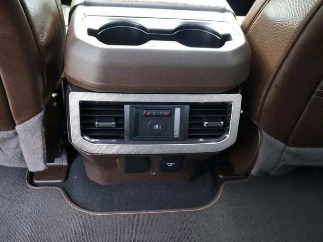 Certified 2024 Ford F250 King Ranch w/ Chrome Package AWD/4WD image 13