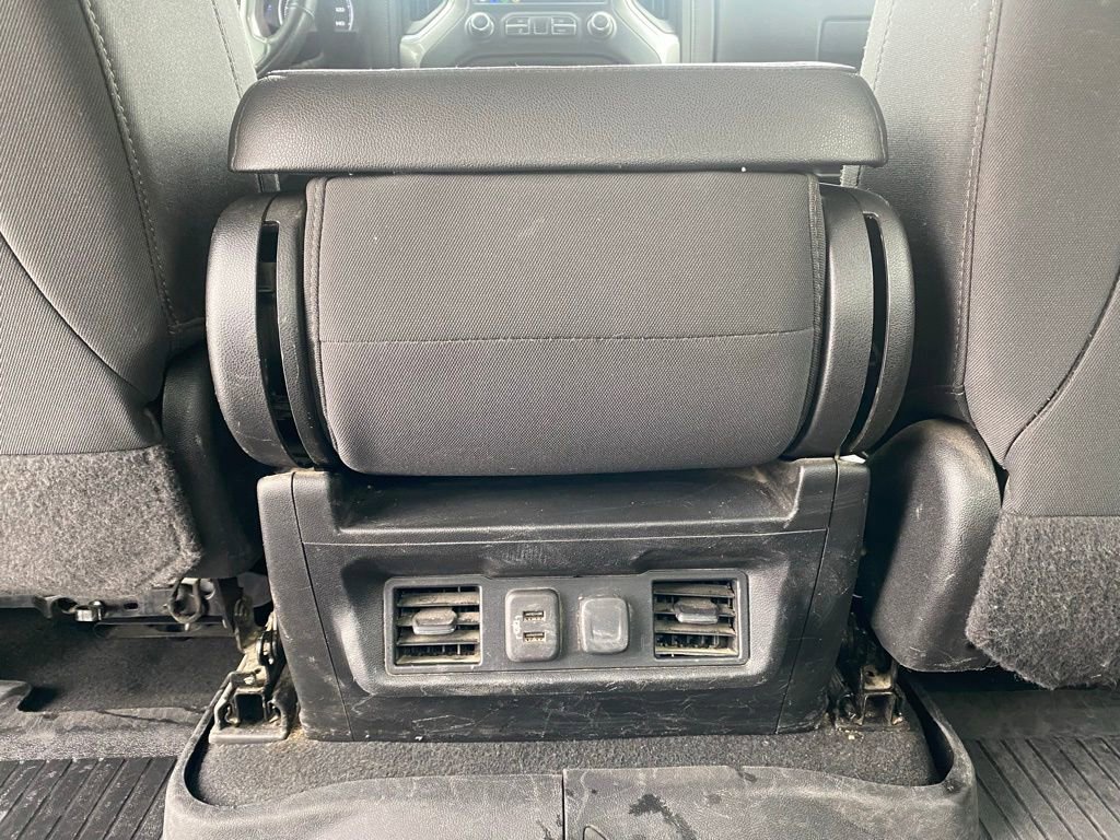 Used 2022 Chevrolet Silverado 1500 RST image 28