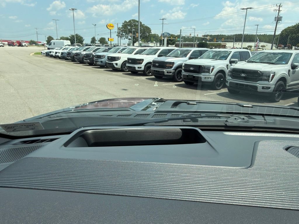 Certified 2025 Ford F150 Raptor AWD/4WD image 37