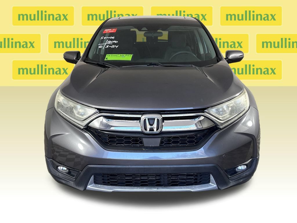 Used 2018 Honda CR-V EX image 14