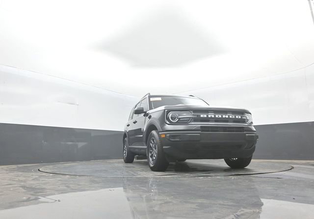 Certified 2024 Ford Bronco Sport Big Bend AWD/4WD image 31