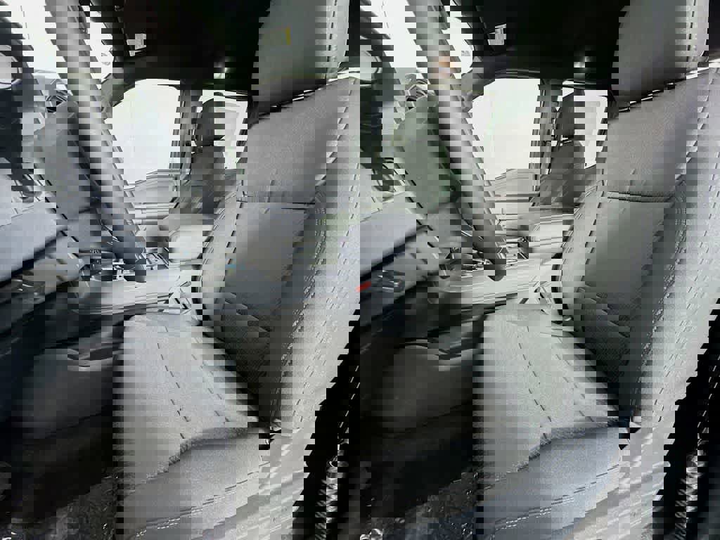 Certified 2025 Ford F150 XLT w/ Equipment Group 302A MID image 12