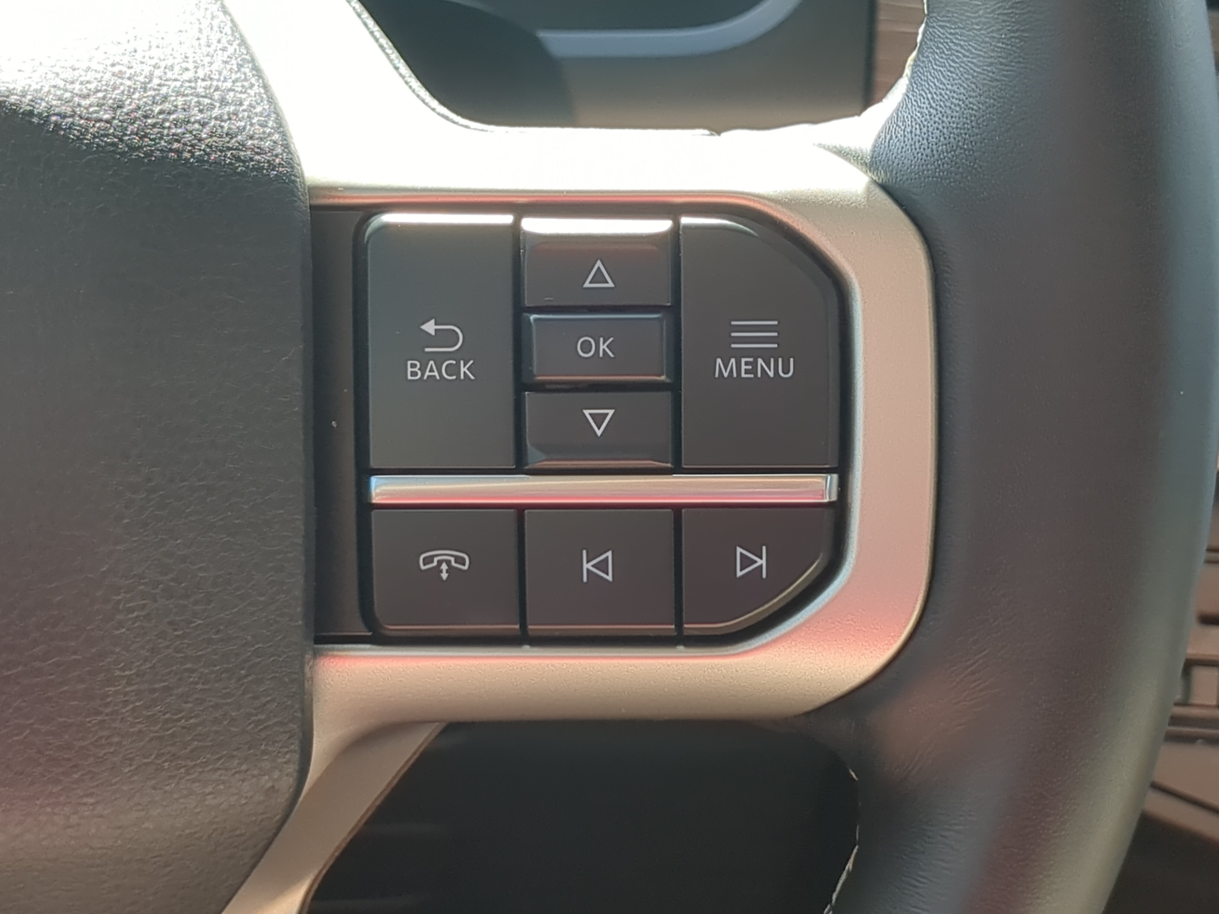 Certified 2023 Ford Expedition Limited RWD image 25